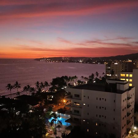 Bucerías Itare Beach House المظهر الخارجي الصورة