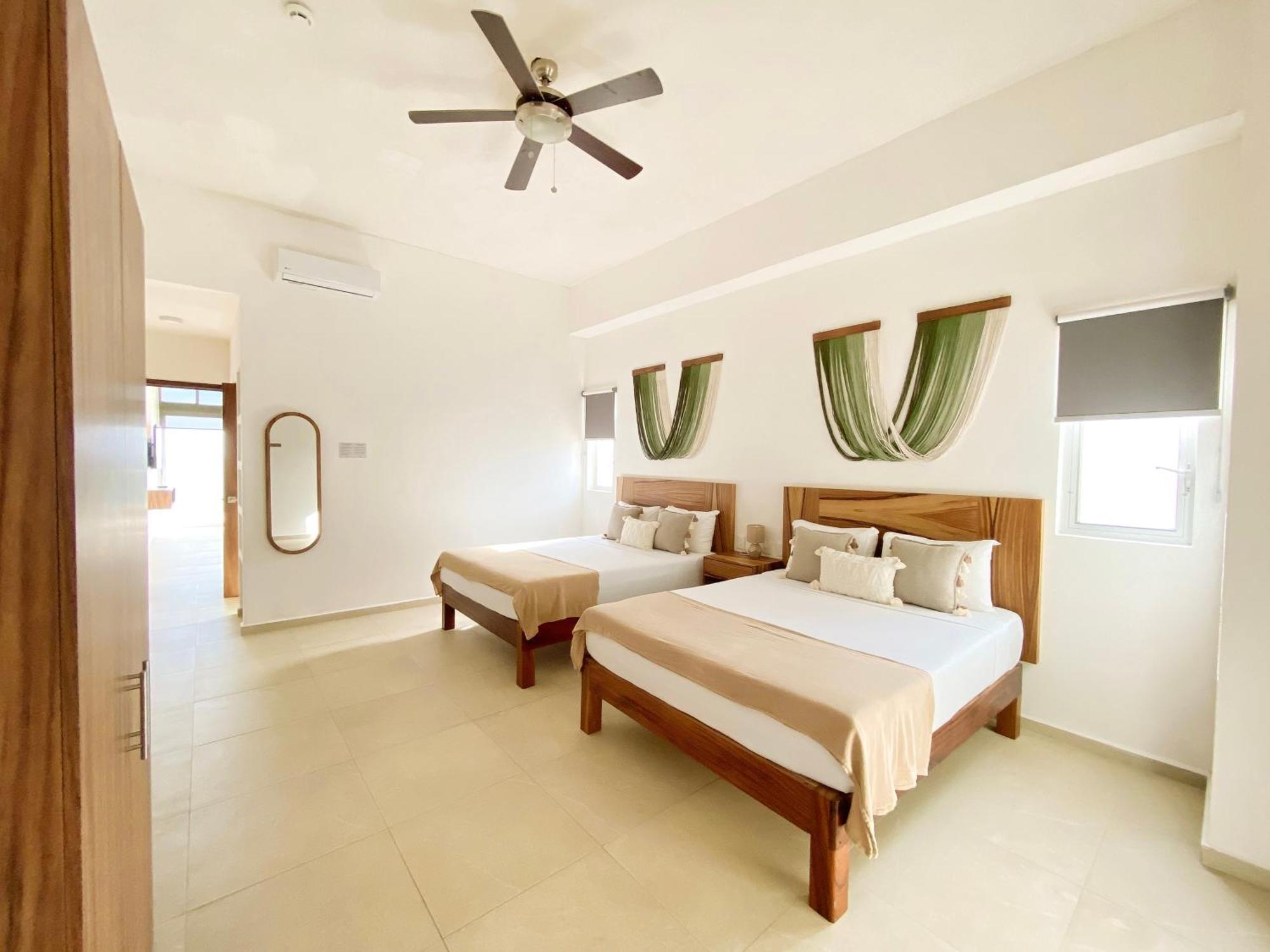 Bucerías Itare Beach House المظهر الخارجي الصورة