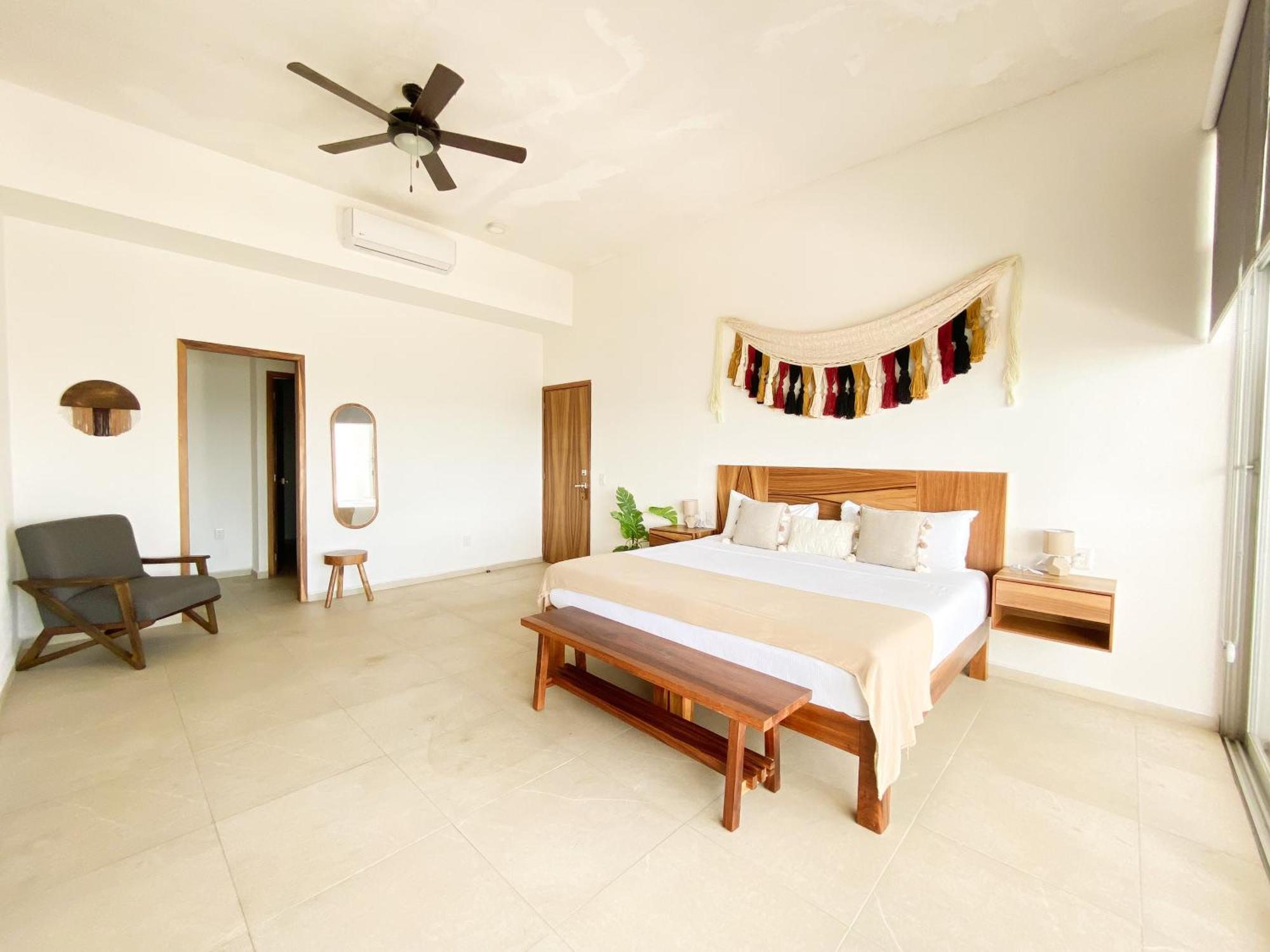 Bucerías Itare Beach House المظهر الخارجي الصورة