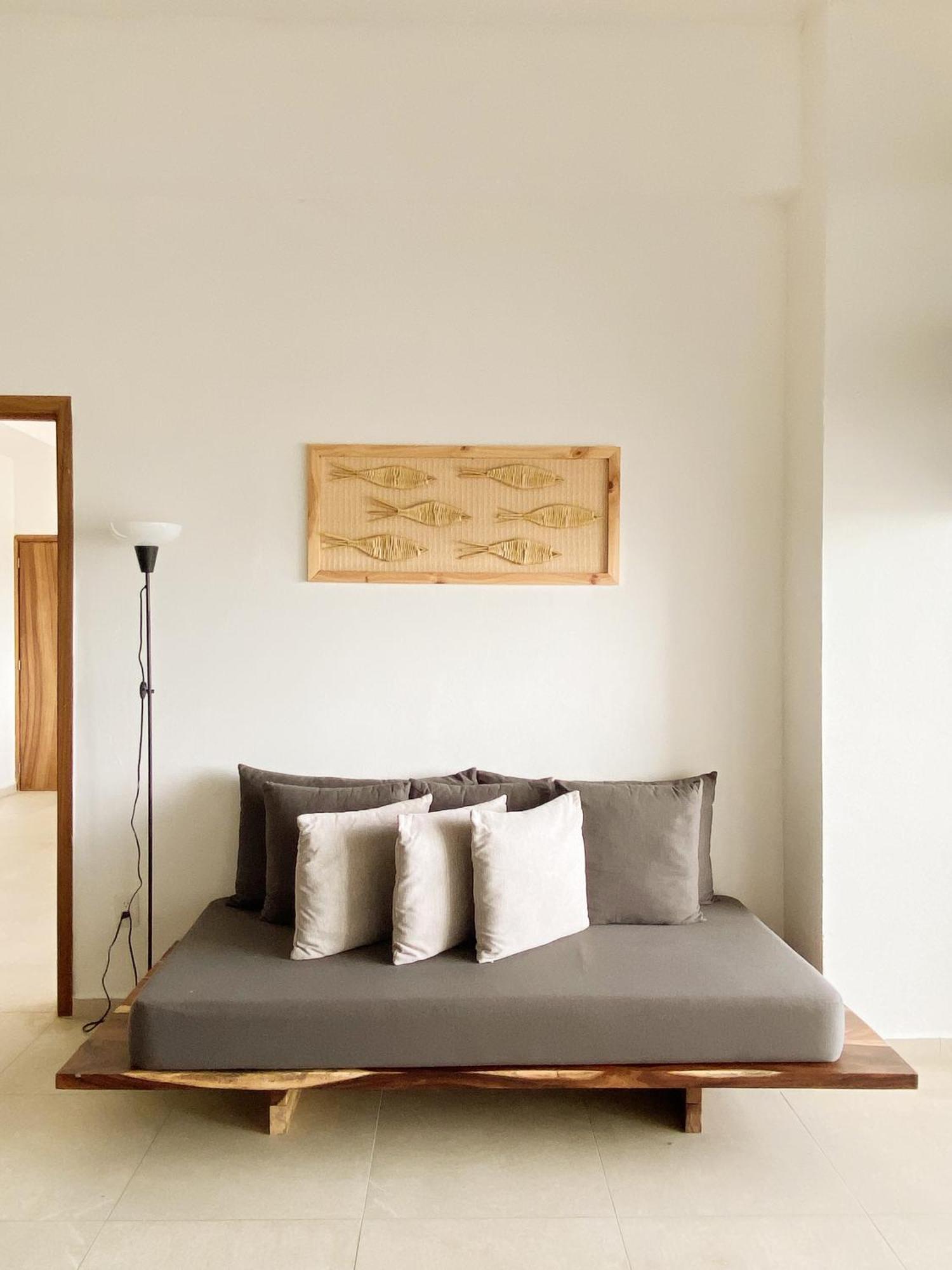 Bucerías Itare Beach House المظهر الخارجي الصورة