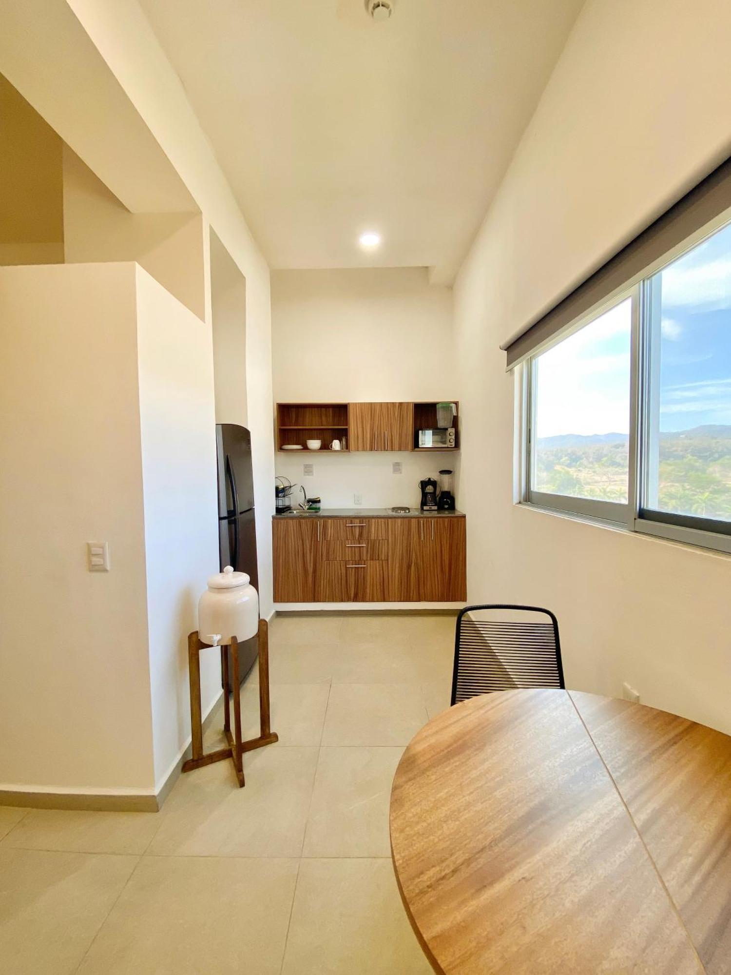 Bucerías Itare Beach House المظهر الخارجي الصورة