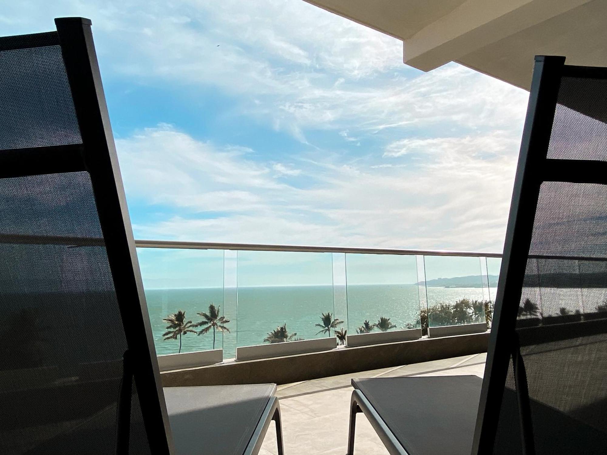 Bucerías Itare Beach House المظهر الخارجي الصورة