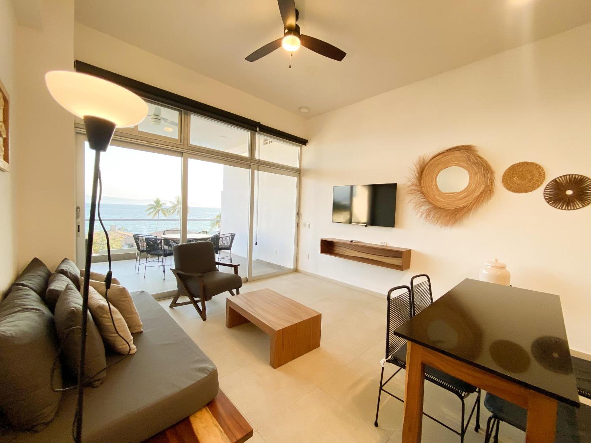 Bucerías Itare Beach House المظهر الخارجي الصورة