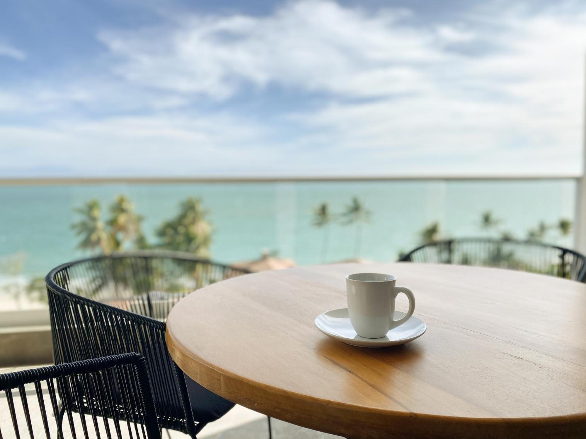 Bucerías Itare Beach House المظهر الخارجي الصورة