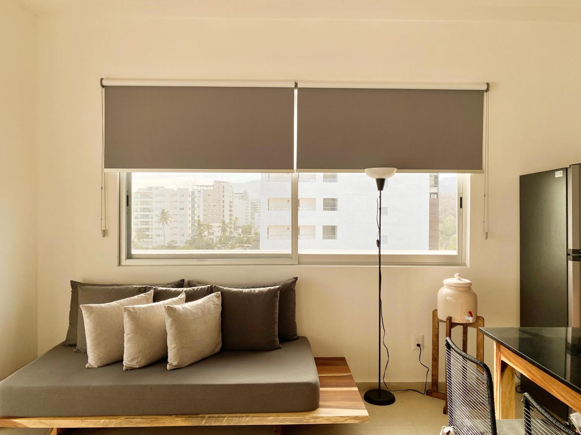Bucerías Itare Beach House المظهر الخارجي الصورة