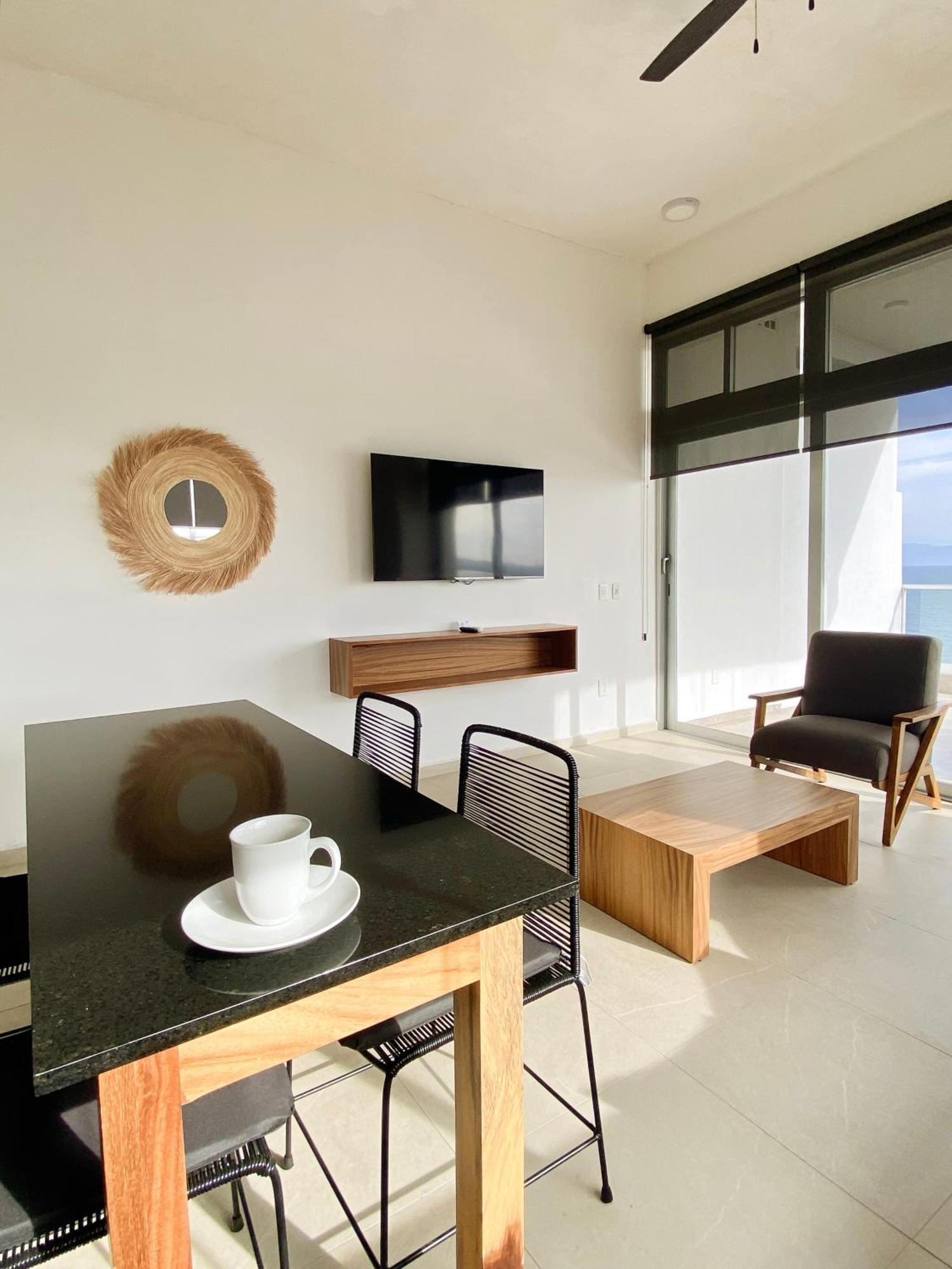 Bucerías Itare Beach House المظهر الخارجي الصورة