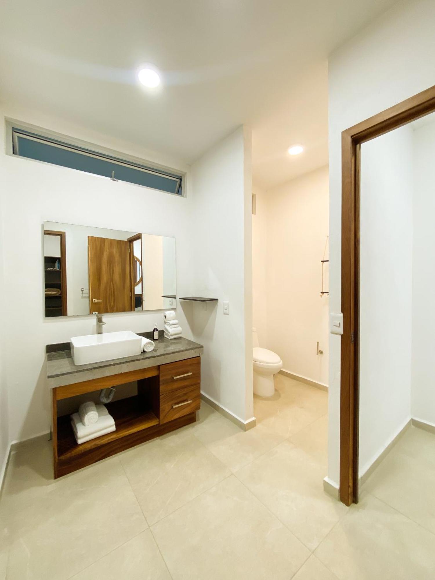 Bucerías Itare Beach House المظهر الخارجي الصورة