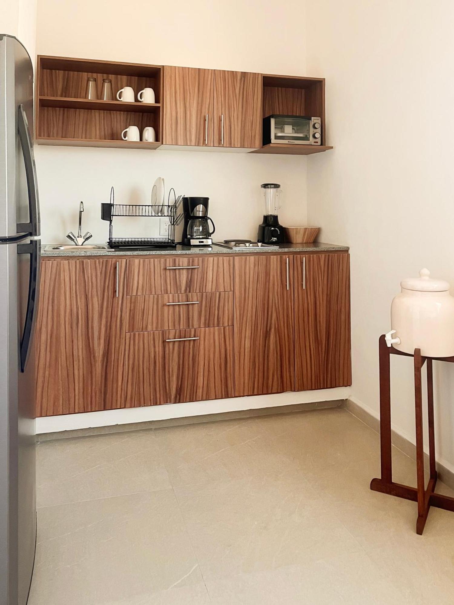 Bucerías Itare Beach House المظهر الخارجي الصورة
