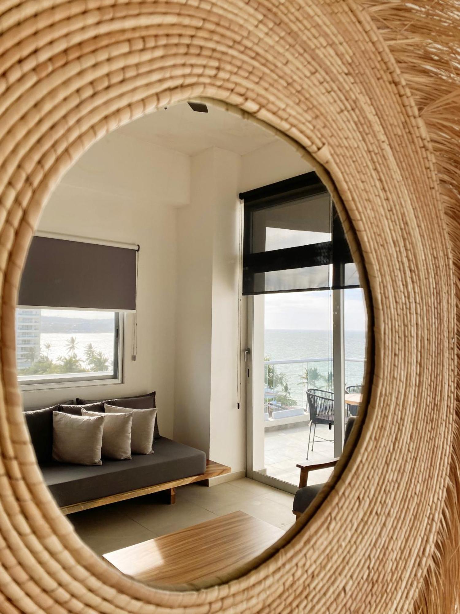Bucerías Itare Beach House المظهر الخارجي الصورة