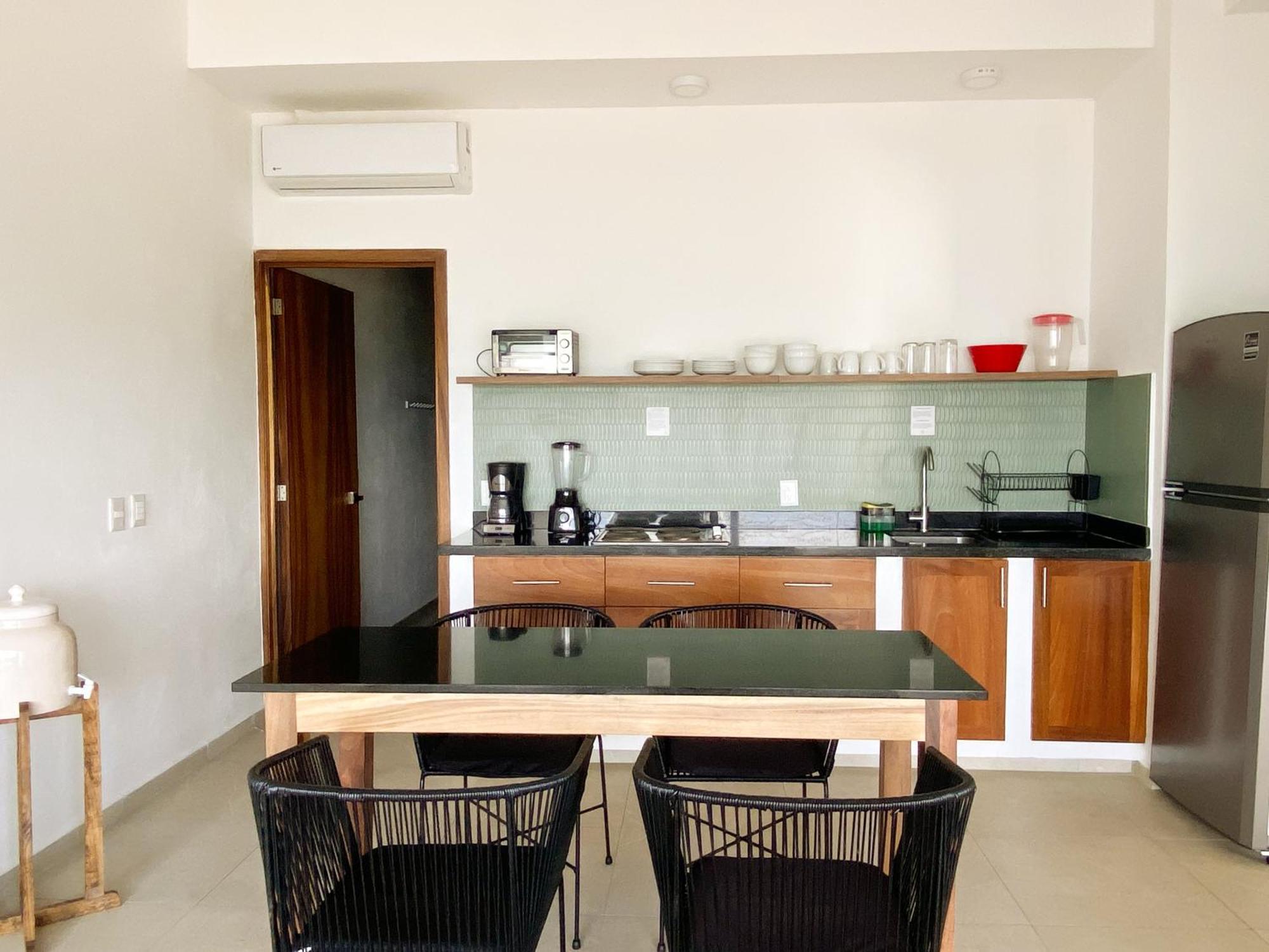 Bucerías Itare Beach House المظهر الخارجي الصورة