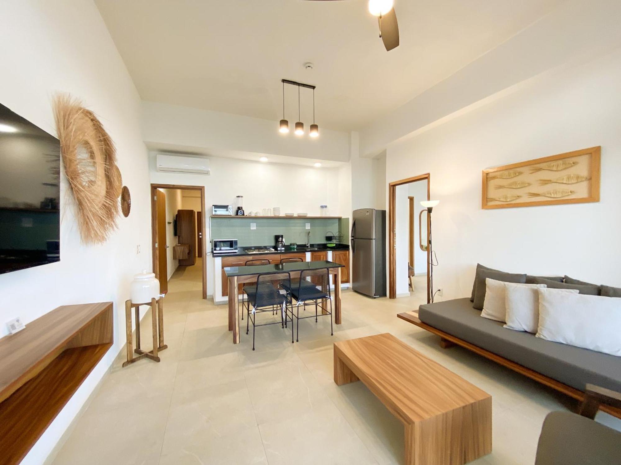 Bucerías Itare Beach House المظهر الخارجي الصورة