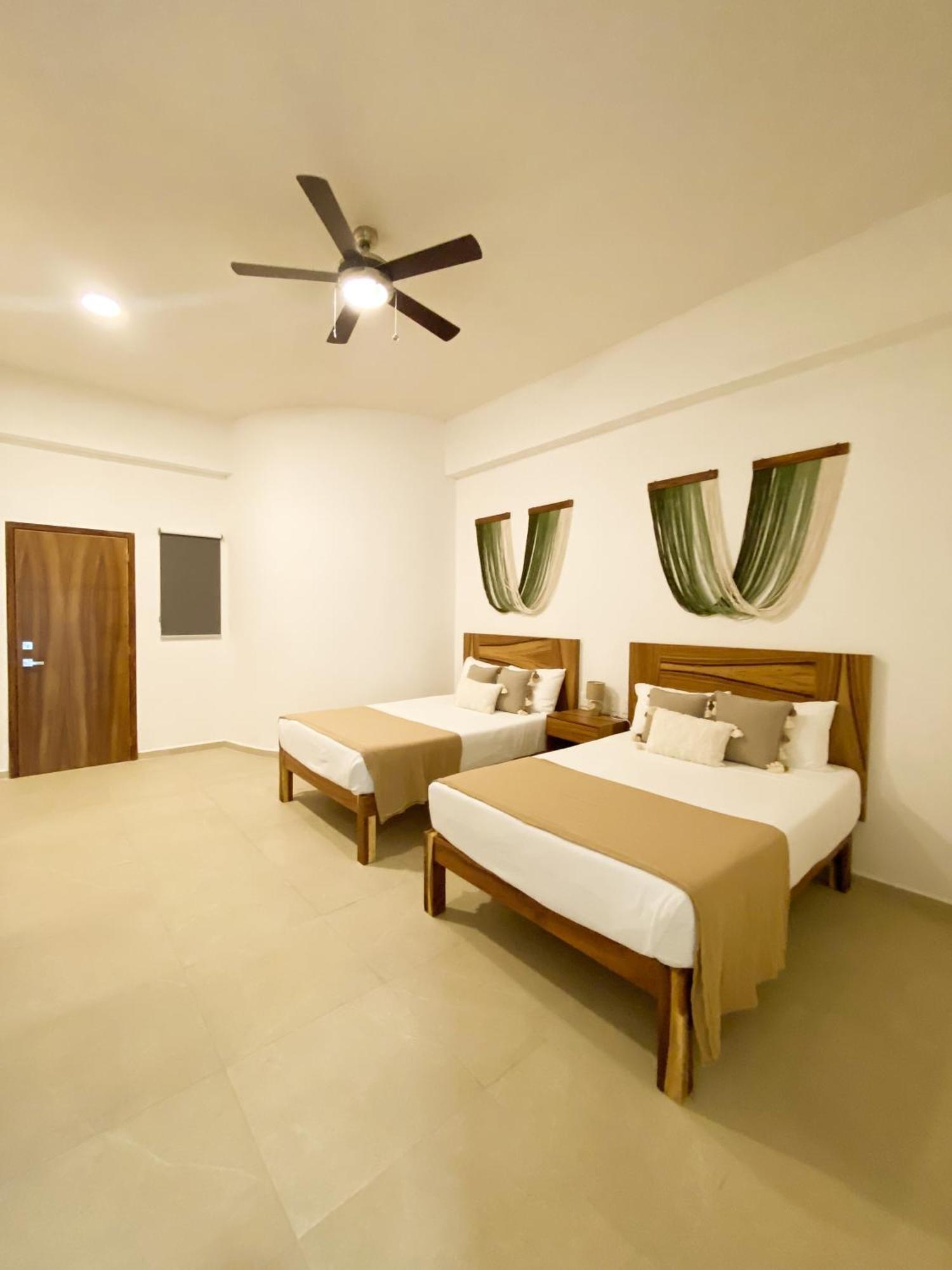 Bucerías Itare Beach House المظهر الخارجي الصورة