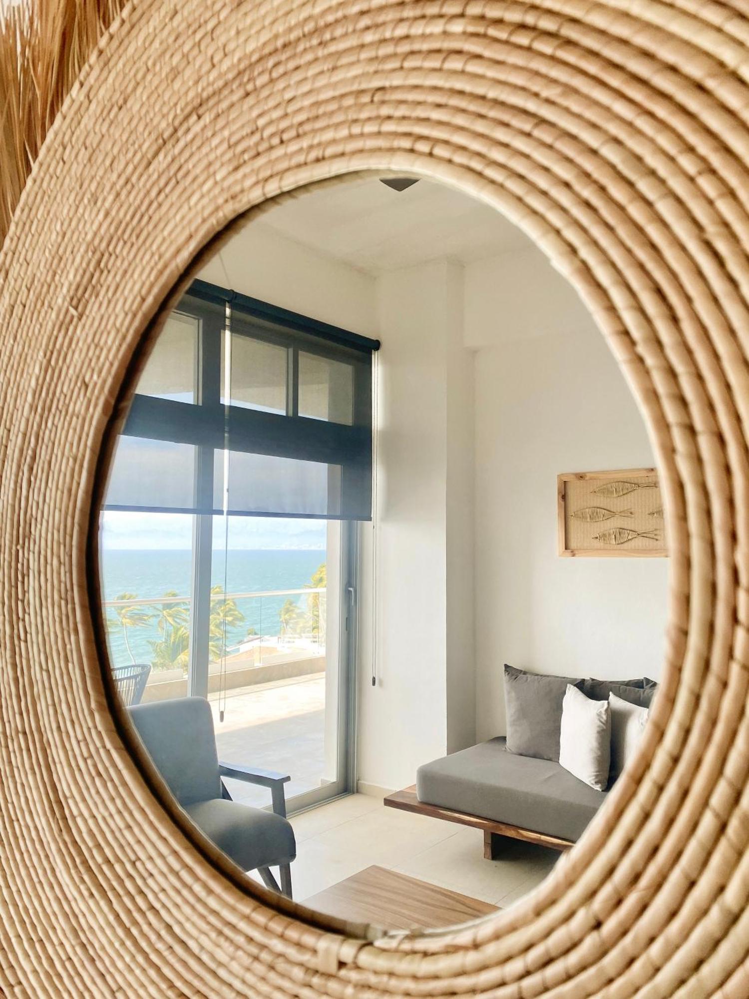 Bucerías Itare Beach House المظهر الخارجي الصورة