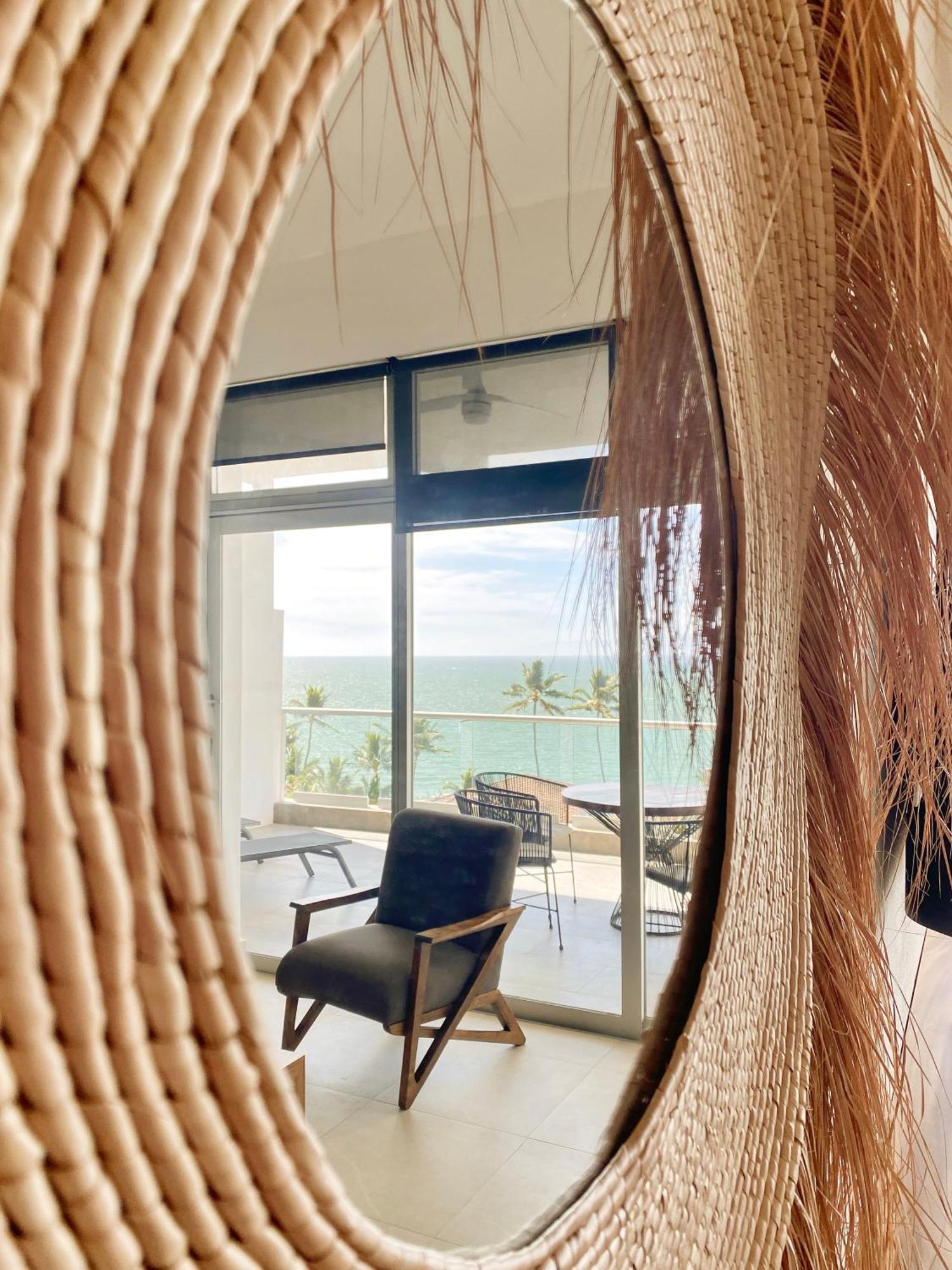 Bucerías Itare Beach House المظهر الخارجي الصورة