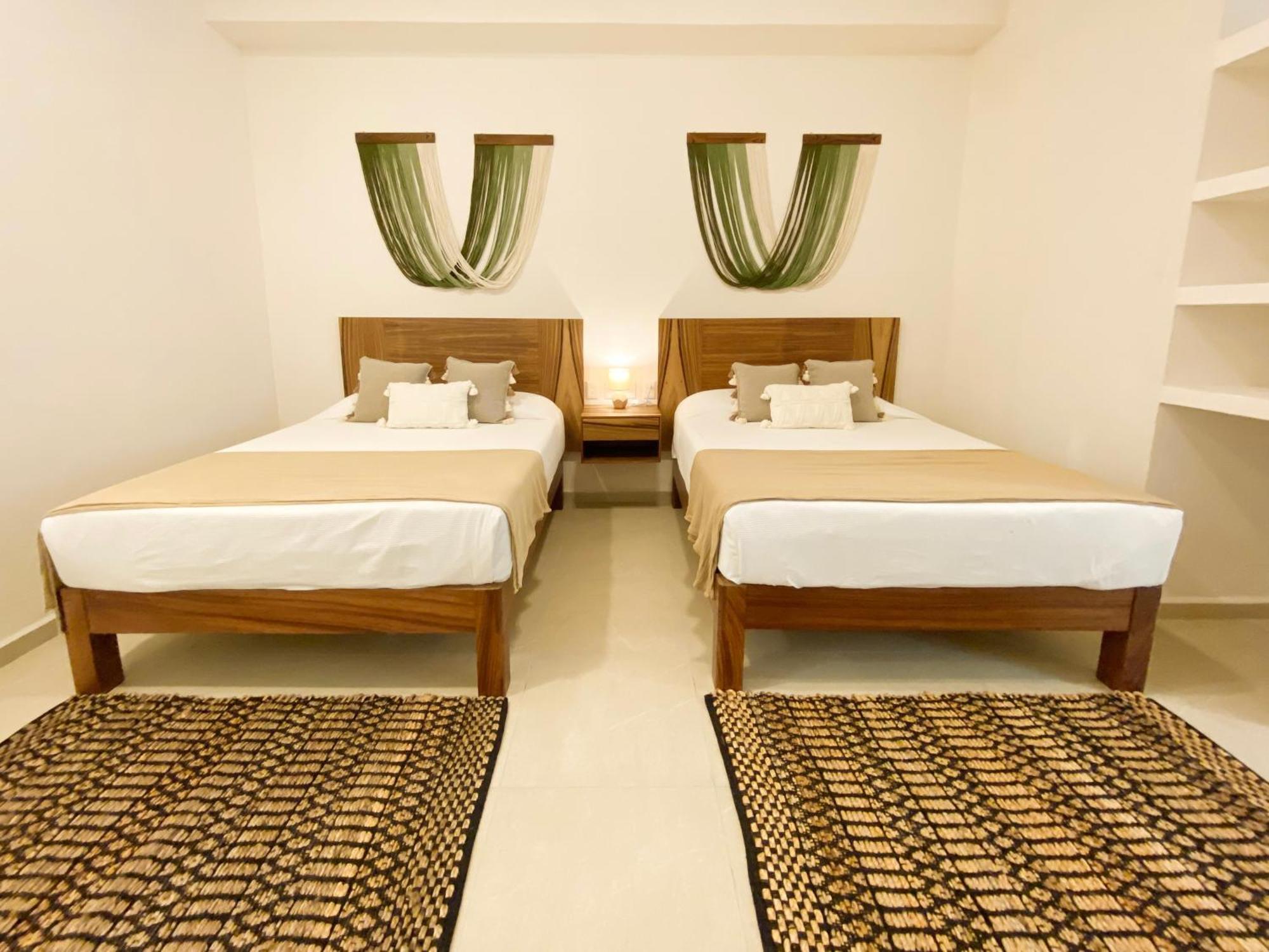 Bucerías Itare Beach House المظهر الخارجي الصورة