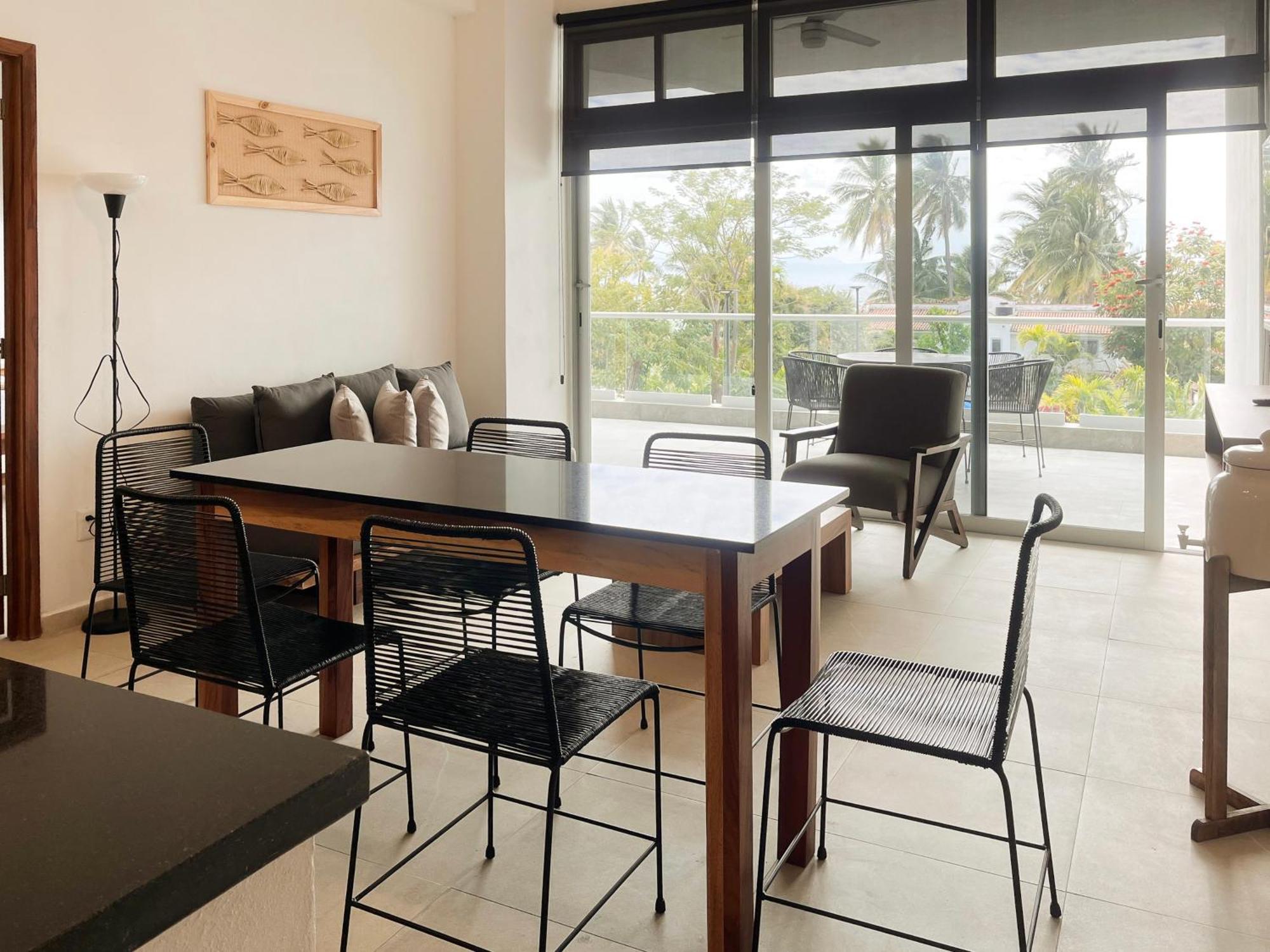 Bucerías Itare Beach House المظهر الخارجي الصورة