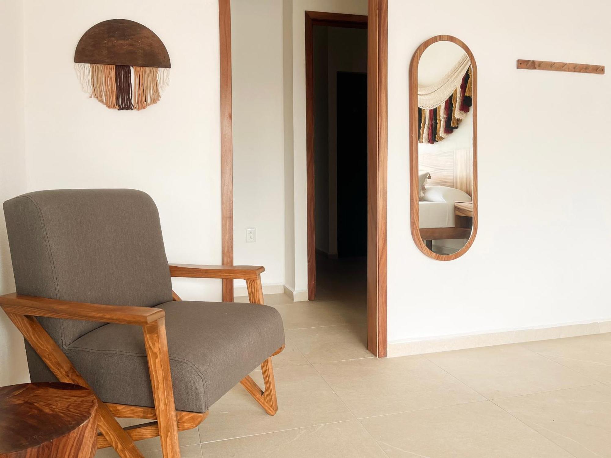 Bucerías Itare Beach House المظهر الخارجي الصورة