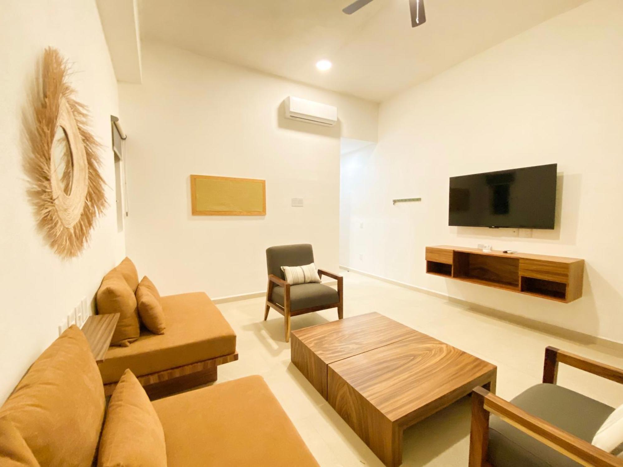 Bucerías Itare Beach House المظهر الخارجي الصورة