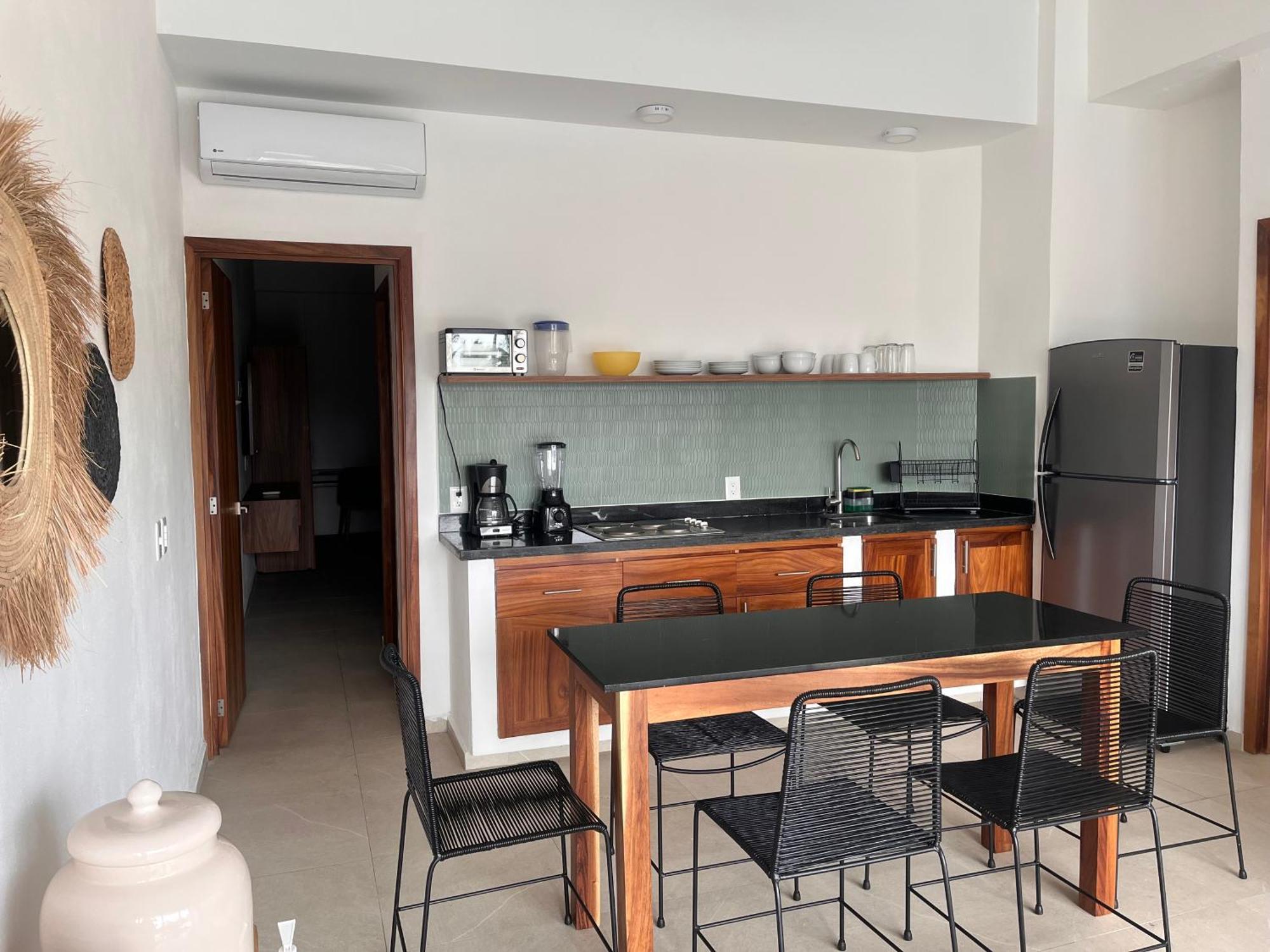 Bucerías Itare Beach House المظهر الخارجي الصورة