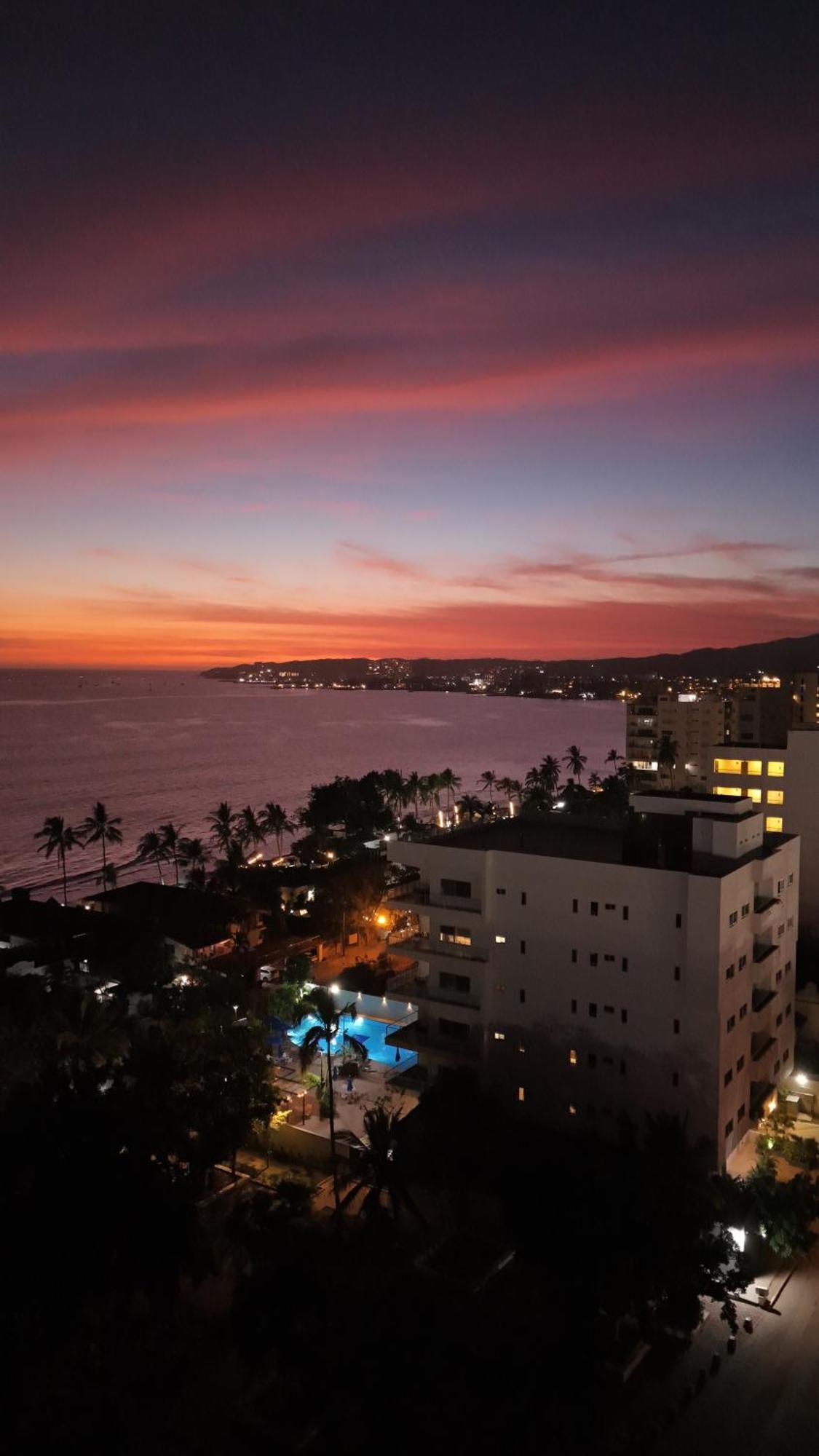 Bucerías Itare Beach House المظهر الخارجي الصورة