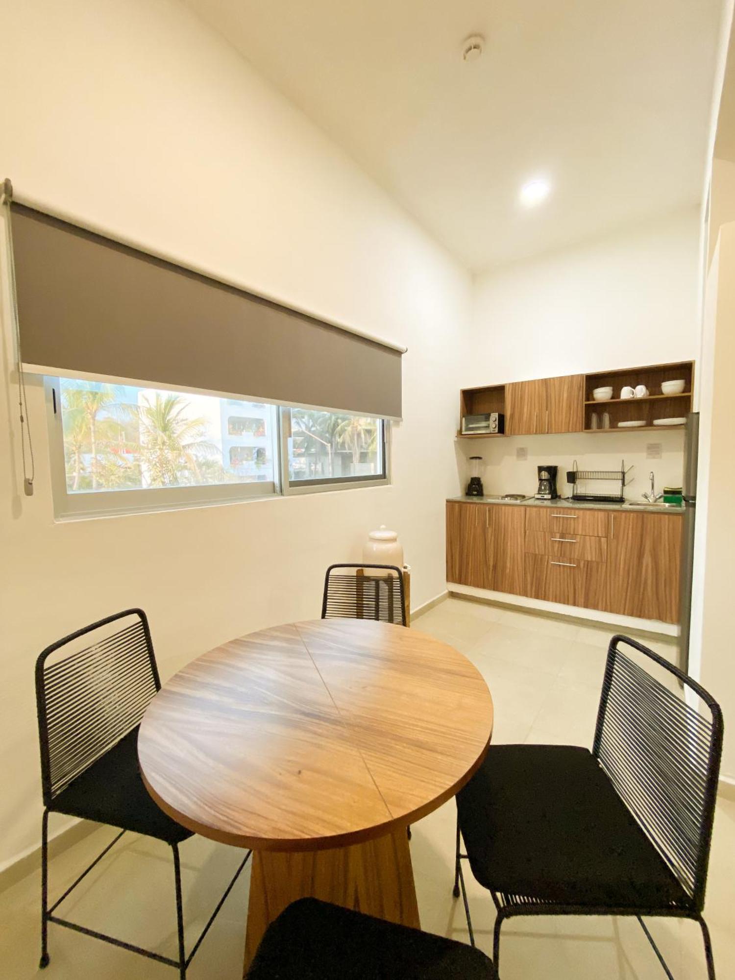 Bucerías Itare Beach House المظهر الخارجي الصورة