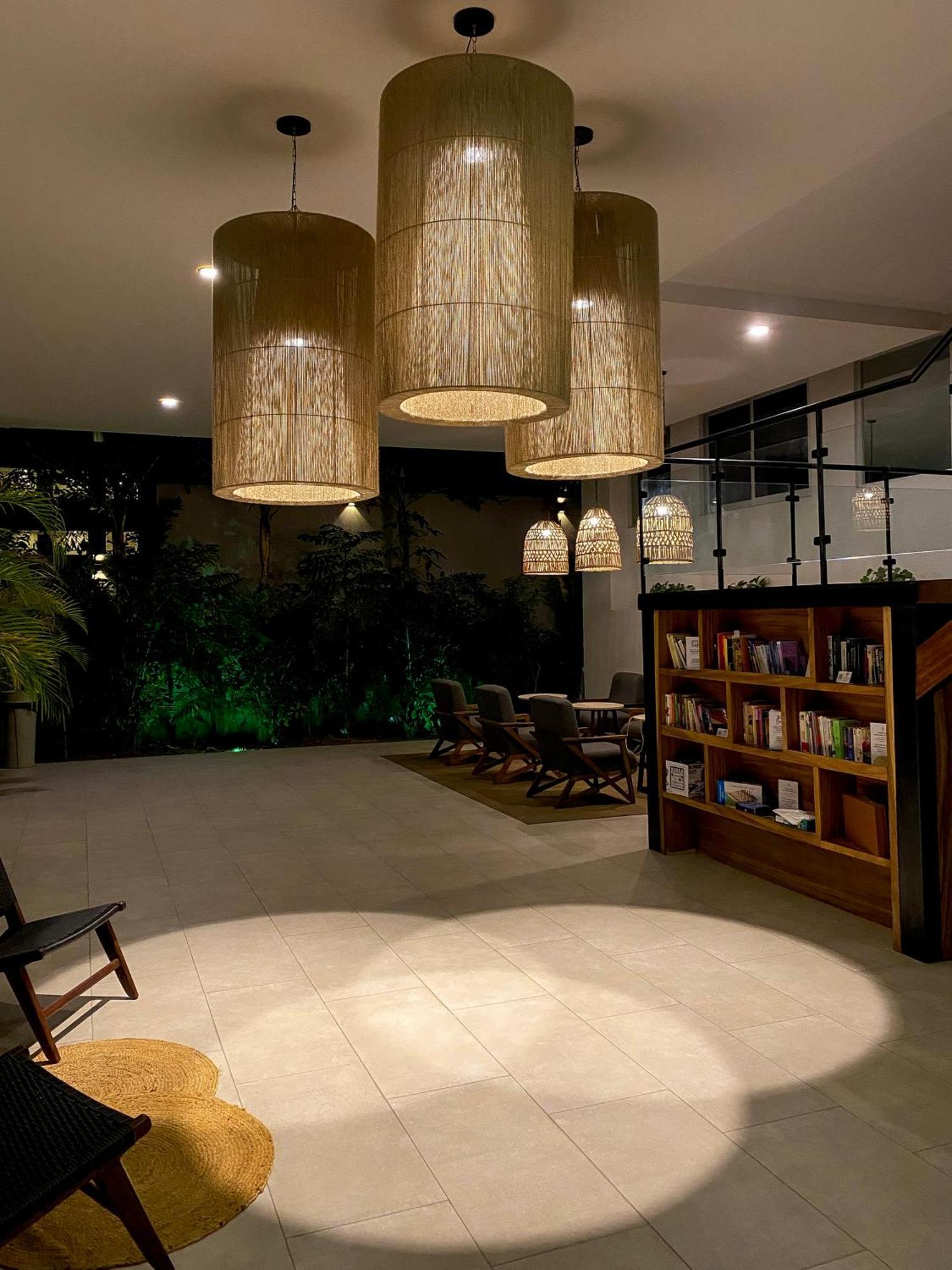 Bucerías Itare Beach House المظهر الخارجي الصورة