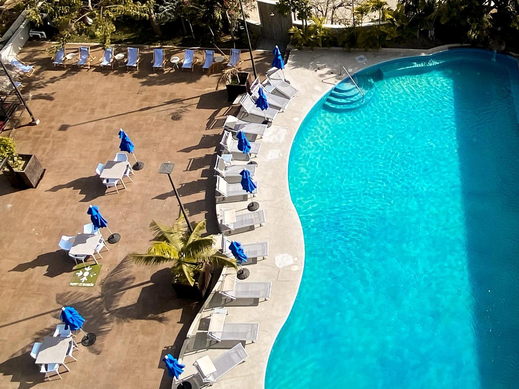 Bucerías Itare Beach House المظهر الخارجي الصورة